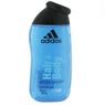Adidas - Gel de douche after sport  corps et cheveux pour homme