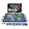 Parker - Risk