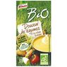 Knorr - Soupe douceur de l�gumes � la cr�me fra�che bio