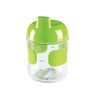 Oxo Tot - Gobelet avec bec vert