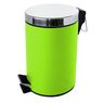 Gelco Design - Poubelle infinity satin anis 3L