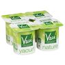 Vrai - Yaourt nature biologique