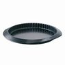 Pyrex - Moule � tarte acier carbon� 27cm