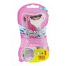 Wilkinson - Rasoir Xtrem3 beauty aloe vera et jojoba