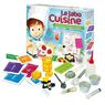 Buki - Le labo de cuisine