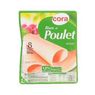 Cora - Blanc de poulet sup�rieur 320g