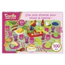  - Dinette- 100 pi�ces