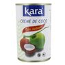 Kara - Cr�me de coco tr�s onctueux