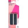 Crea Pecam - Ruban Velcro� adh�sif  noir