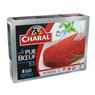 Charal - Le pur boeuf 5%MG