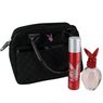 PLAYBOY - Coffret cadeaux Play It Rock eau de toilette, parfum et sa vanity souple