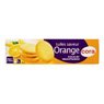 Cora - Tuiles � l'orange all�g�es