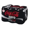 Coca-Cola - Z�ro