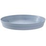 Eda - Soucoupe Toscane bleu cendr�