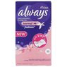 Always Alldays - Prot�ge-slip Freshness flux normal