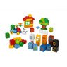 Lego - Apprendre les chiffres- 5497- Duplo