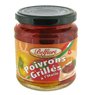 Belfiori - Poivrons grill�s � l'huile