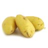  - Pomme de terre Amandine Micro-ondable