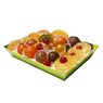 Les Fleurons d'Apt - Corbeille Aliz�e fruits confits glac�s