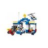 Lego - Le poste de police- 5681- Duplo