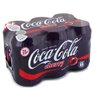 Coca-Cola - Cherry coke