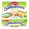 Saupiquet - Saladi�re pasta Roma