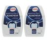 Cora - Dentifrice 2 en 1 balncheur