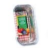Cora - Barquettes aluminium 1,5l