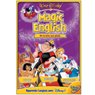 DVD - Magic english volume 6 - De la t�te aux pieds