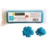 Patisdecor - P�te d'amande bleu
