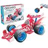 Giochi Preziosi - Geomag - Wheels - Formule 1 - 25 pi�ces