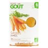 Good Go�t - Carottes, poulet d�s 6 mois