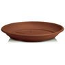 Marchioro - Soucoupe Petra D16 couleur Terre Cuite