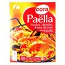 Cora - Paella aux fruits de mer