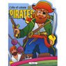 Piccolia - Colle et colorie - Les pirates