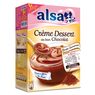Alsa - Cr�me dessert au bon chocolat