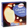 Cora - B�tonnets g�ants vanille