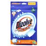 Dizolve - Feuilles de lessives formule concentr�e parfum linge frais 32 lavages