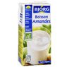 Bjorg - Boisson aux amandes bio