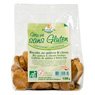 Ma Vie Sans Gluten - Biscuits au quinoa et citron, bio