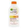 Garnier - Lait protecteur ultra hydratant FPS 30