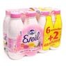 Lactel - Lait Eveil, de 10 mois � 3 ans