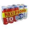 Lactel - Lait 1/2 �cr�m�