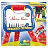 Canal Toys - Tableau fantastique Spiderman 3 en 1