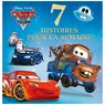 Hachette Livres - 7 histoires pour la semaine avec Cars
