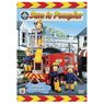 DVD - Sam le pompier- Apprentis sauveteurs