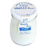 La Ferme du man�ge - Yaourt maigre Vanille