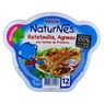 Nestl� - Naturnes - Ratatouille � l'agneau et herbes de Provence