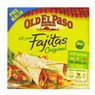 Old el Paso - Kit pour Fajitas original