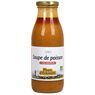 Phare d'Eckm�hl - Soupe de poisson au saumon